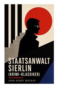 Produktbild: Staatsanwalt Sierlin (Krimi-Klassiker)