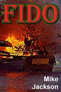Produktbild: Fido (Jim Scott Books, #12)