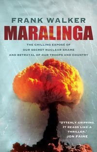 Produktbild: Maralinga