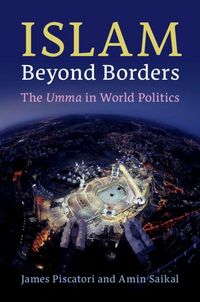 Produktbild: Islam beyond Borders