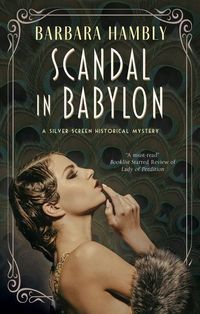 Produktbild: Hambly, B: Scandal in Babylon
