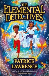Produktbild: The Elemental Detectives