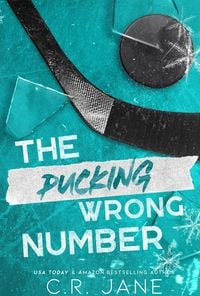 Produktbild: The Pucking Wrong Number