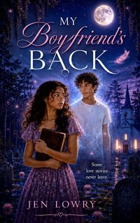 Produktbild: My Boyfriend's Back