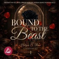 Produktbild: Bound to the Beast