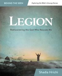 Produktbild: Legion