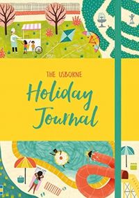 Produktbild: Lacey, M: Holiday Journal