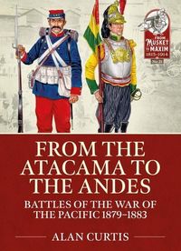 Produktbild: From the Atacama to the Andes