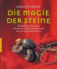 Produktbild: Die Magie der Steine
