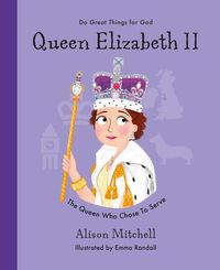 Produktbild: Queen Elizabeth II