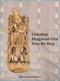 Produktbild: Learning Bhagavad-Gita Step by Step