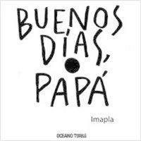 Produktbild: Buenos D&iacute;as, Pap&aacute;