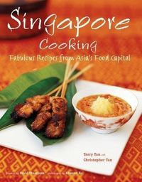 Produktbild: Singapore Cooking