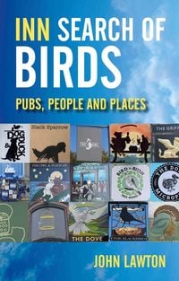 Produktbild: Inn Search of Birds