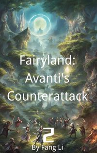 Produktbild: Fairyland: Avanti's Counterattack