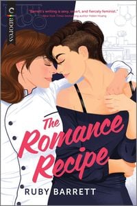 Produktbild: The Romance Recipe