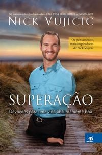 Produktbild: Supera&ccedil;&atilde;o