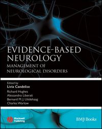 Produktbild: Evidence-Based Neurology