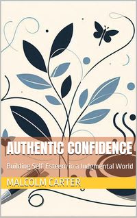 Produktbild: Authentic Confidence