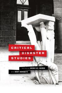 Produktbild: Critical Disaster Studies