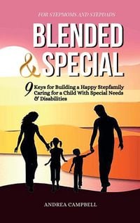 Produktbild: Blended and Special