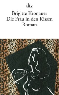 Produktbild: Die Frau in den Kissen