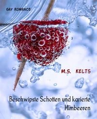 Produktbild: Beschwipste Schotten und karierte Himbeeren