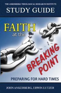 Produktbild: Faith at the Breaking Point