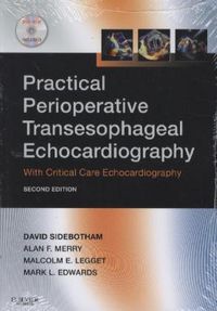 Produktbild: Sidebotham, D: Practical Perioperative Transesophageal Echoc