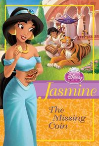 Produktbild: Disney Princess Jasmine The Mi