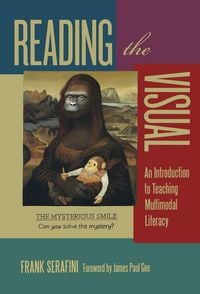 Produktbild: Reading the Visual