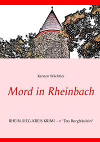 Produktbild: Mord in Rheinbach