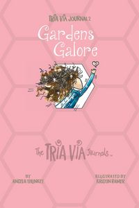 Produktbild: TRIA VIA Journal 2