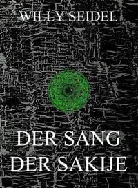 Produktbild: Der Sang der Sakije