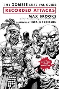 Produktbild: The Zombie Survival Guide