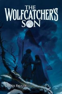 Produktbild: The Wolfcatcher's Son