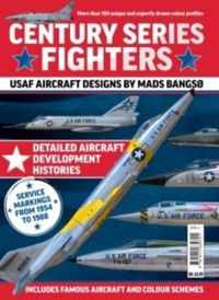 Produktbild: Century Series Fighters