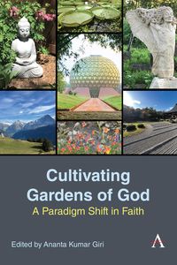 Produktbild: Cultivating Gardens of God
