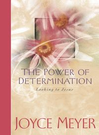Produktbild: The Power of Determination