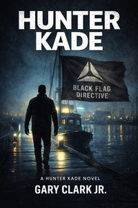 Produktbild: Hunter Kade