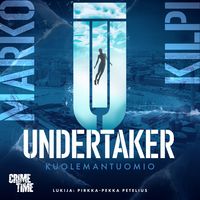 Produktbild: Undertaker 1 - Kuolemantuomio