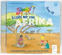 Produktbild: Erz&auml;hl mir von Afrika