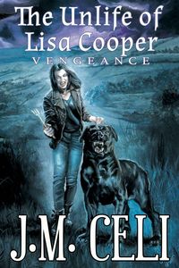 Produktbild: The Unlife of Lisa Cooper