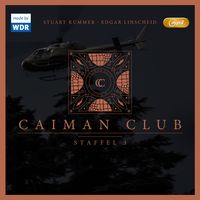 Produktbild: Caiman Club - Staffel 3
