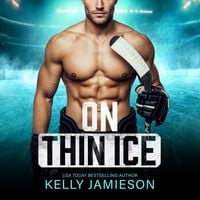 Produktbild: On Thin Ice