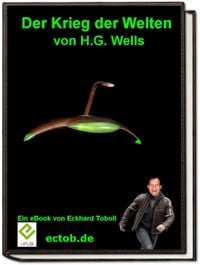 Produktbild: Der Krieg der Welten von H.G. Wells