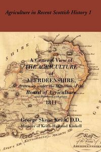 Produktbild: General View of the Agriculture of Aberdeenshire