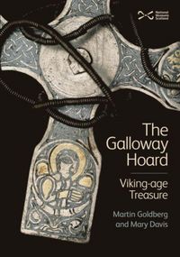 Produktbild: The Galloway Hoard