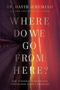 Produktbild: Where Do We Go from Here?