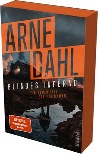 Produktbild: Blindes Inferno
